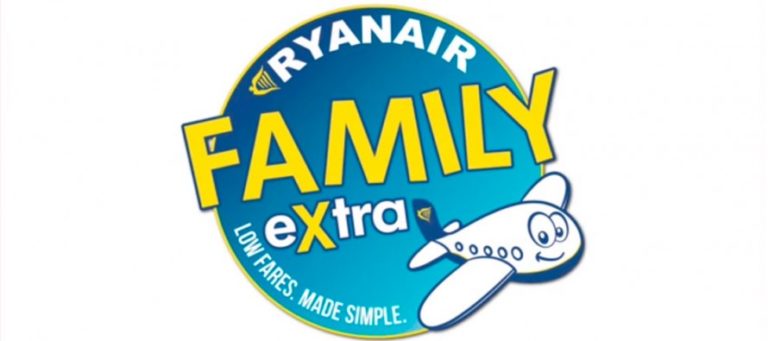 Family Flying…Made Simple?